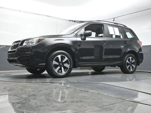 Used 2017 Subaru Forester 2.5i w/ Alloy Wheel Package image 34