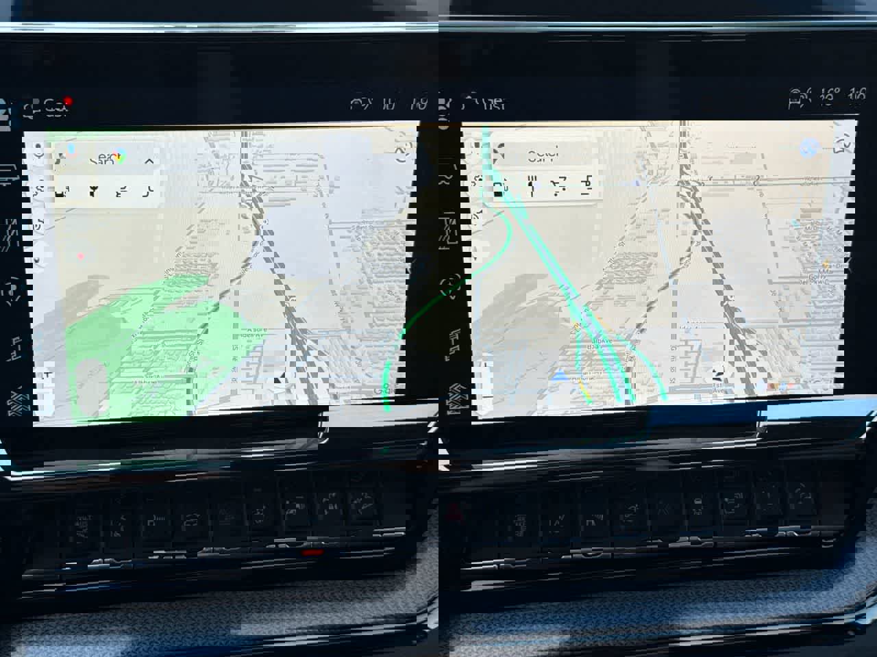 New 2025 Chevrolet Silverado 2500 ZR2 w/ ZR2 Bison Edition image 25