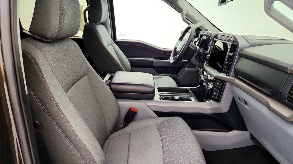 Used 2024 Ford F150 XLT w/ Equipment Group 303A High AWD/4WD image 24
