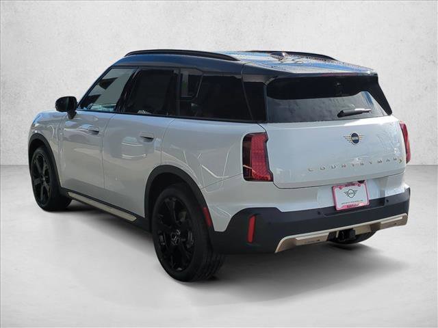 New 2025 MINI Cooper Countryman SE w/ Comfort Package Max image 9