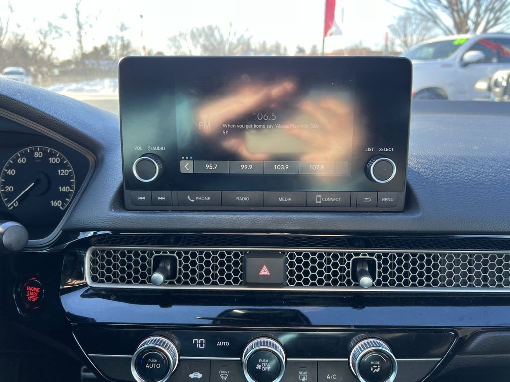 Used 2023 Honda Civic Sport image 17