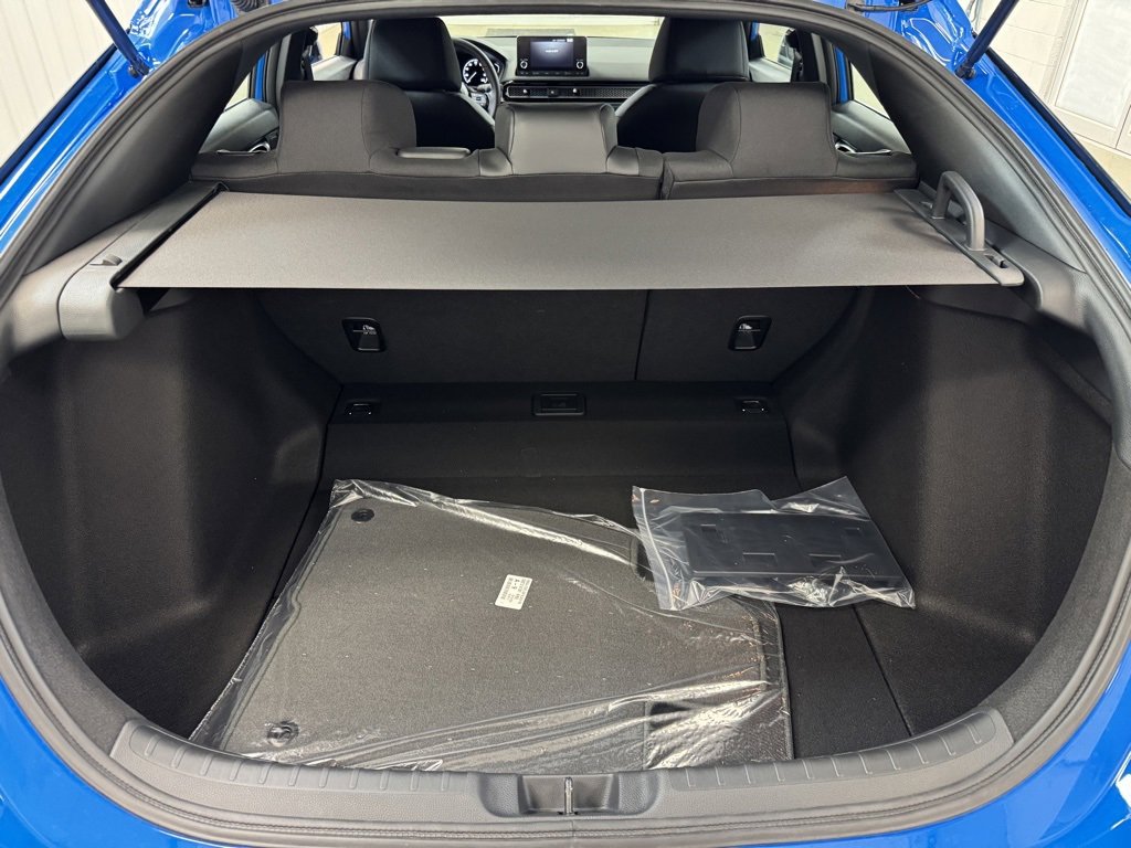 New 2026 Honda Civic Sport image 20