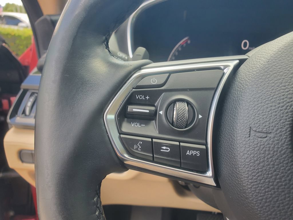Certified 2022 Acura MDX FWD w/ Technology Package image 25