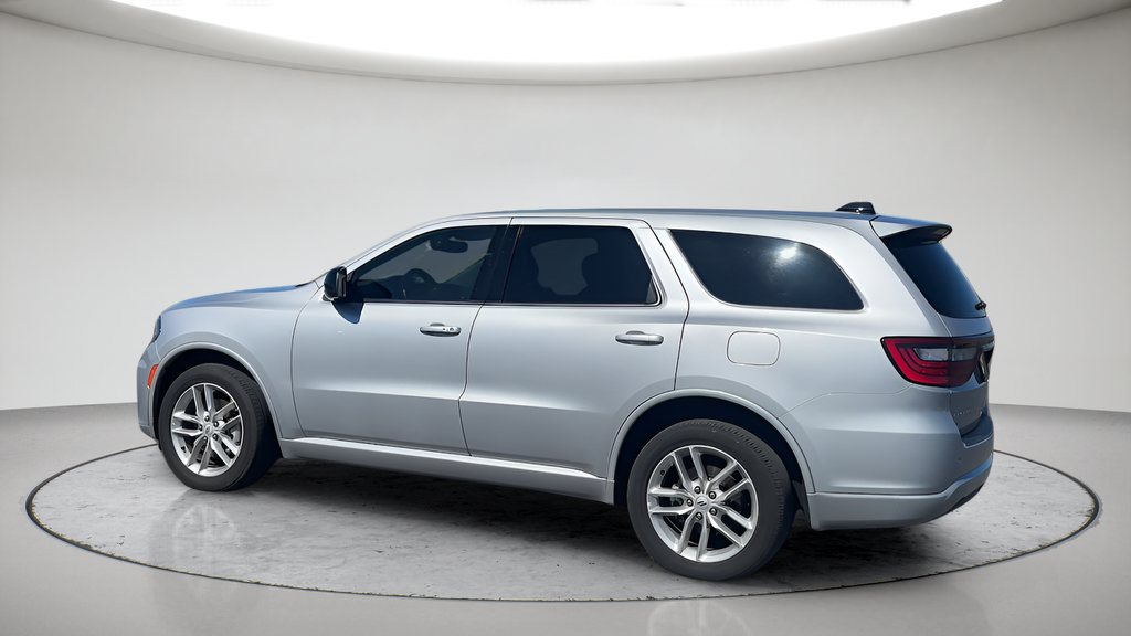 Used 2025 Dodge Durango GT AWD/4WD image 13