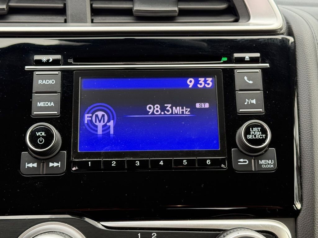 Used 2019 Honda Fit LX image 26