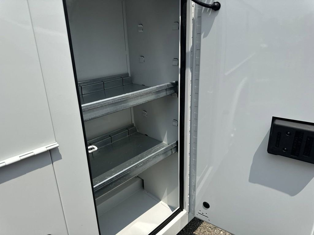 New 2024 Ford Transit 350 AWD w/ Interior Upgrade Package image 10