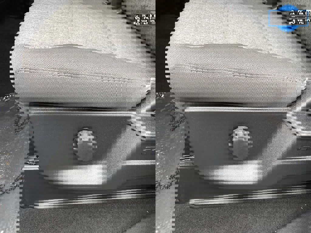 Used 2025 Ford F350 XL w/ STX Appearance Package image 12