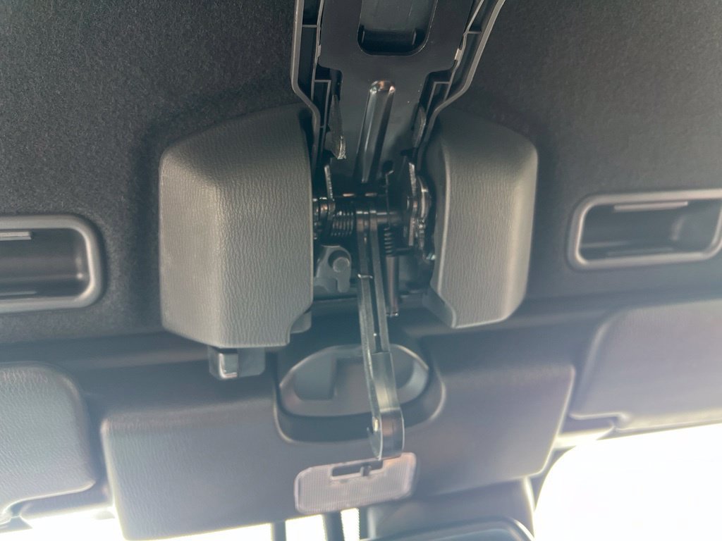 Used 2019 MAZDA MX-5 Miata Grand Touring RWD image 34