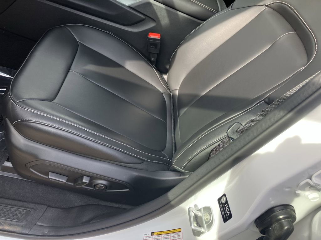 New 2026 Jeep Grand Cherokee Limited image 10