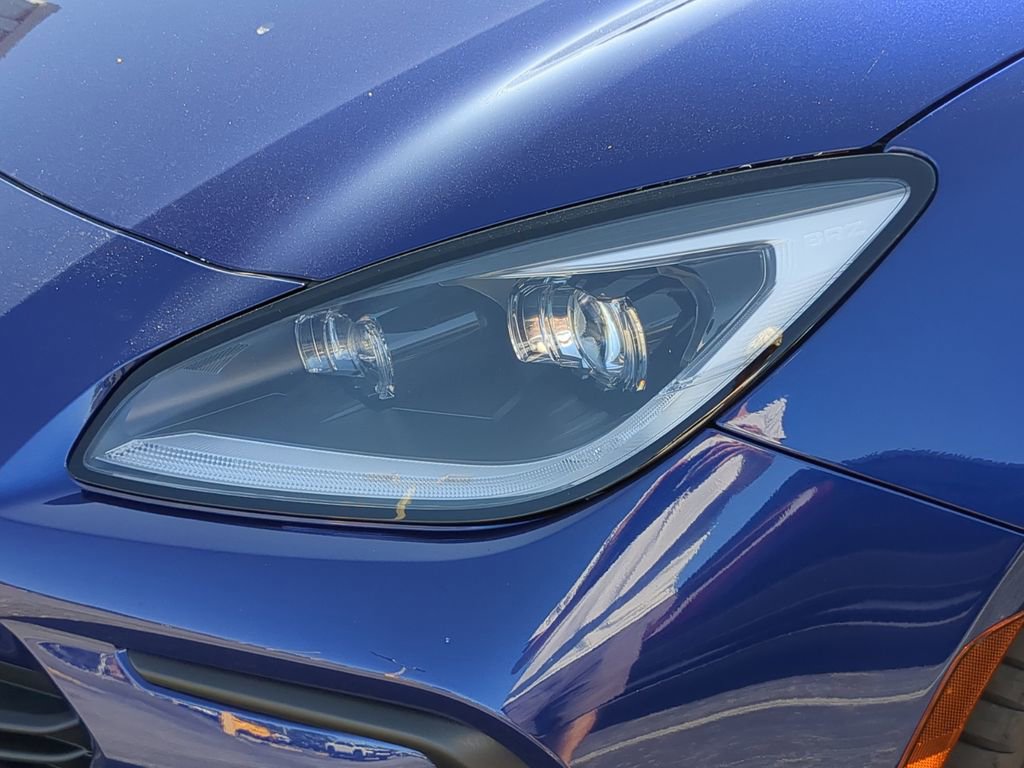 New 2026 Subaru BRZ Limited image 7