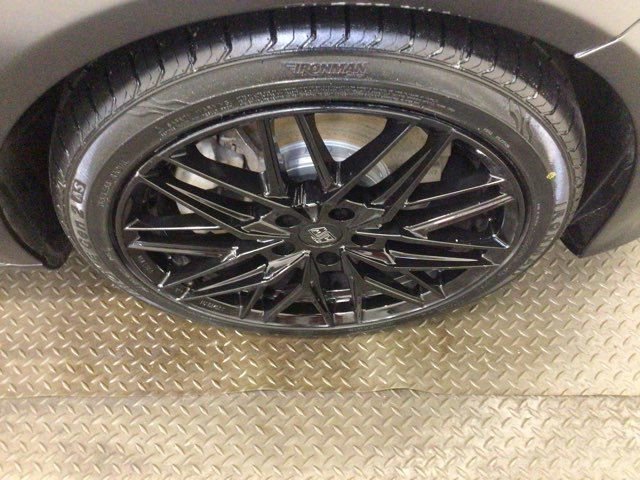 Used 2019 Mercedes-Benz C 300 Sedan w/ Premium Package image 27