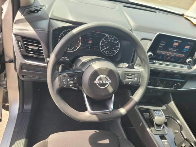 Certified 2024 Nissan Rogue S AWD/4WD image 30
