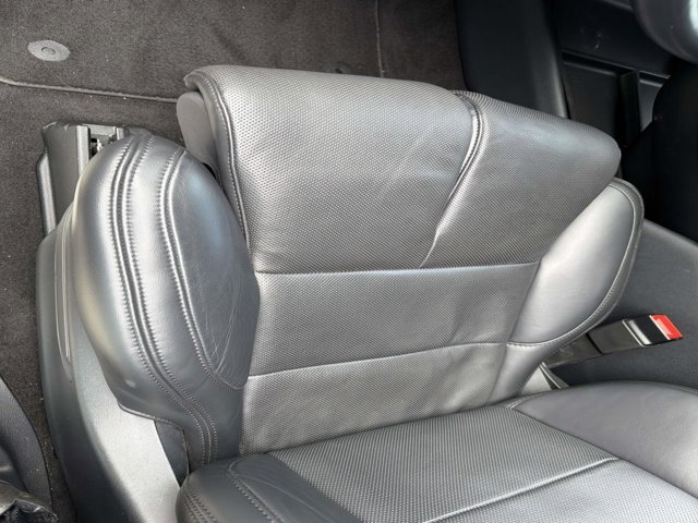 Certified 2023 Lincoln Navigator Reserve AWD/4WD image 13