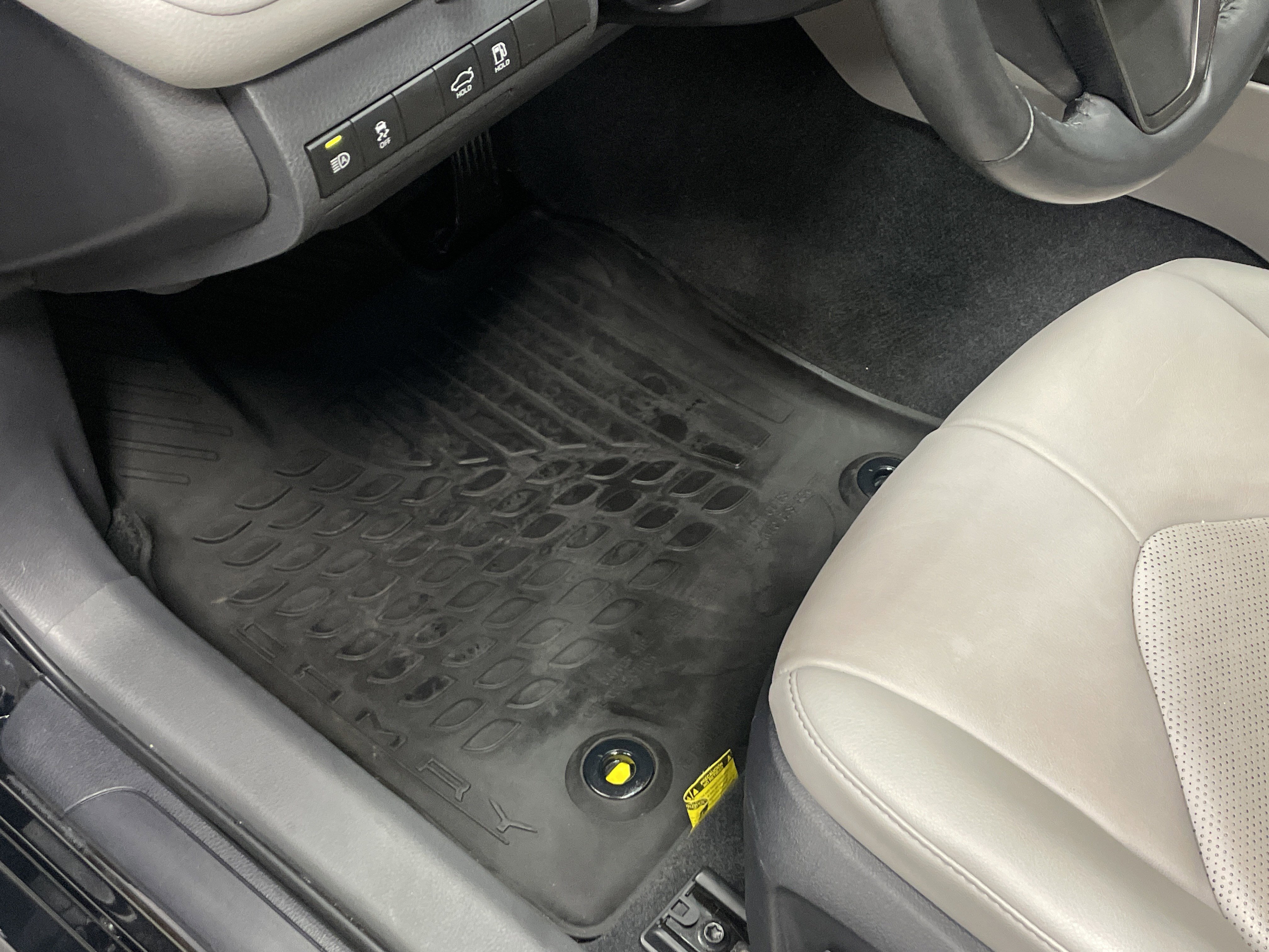 Certified 2023 Toyota Camry XSE image 17