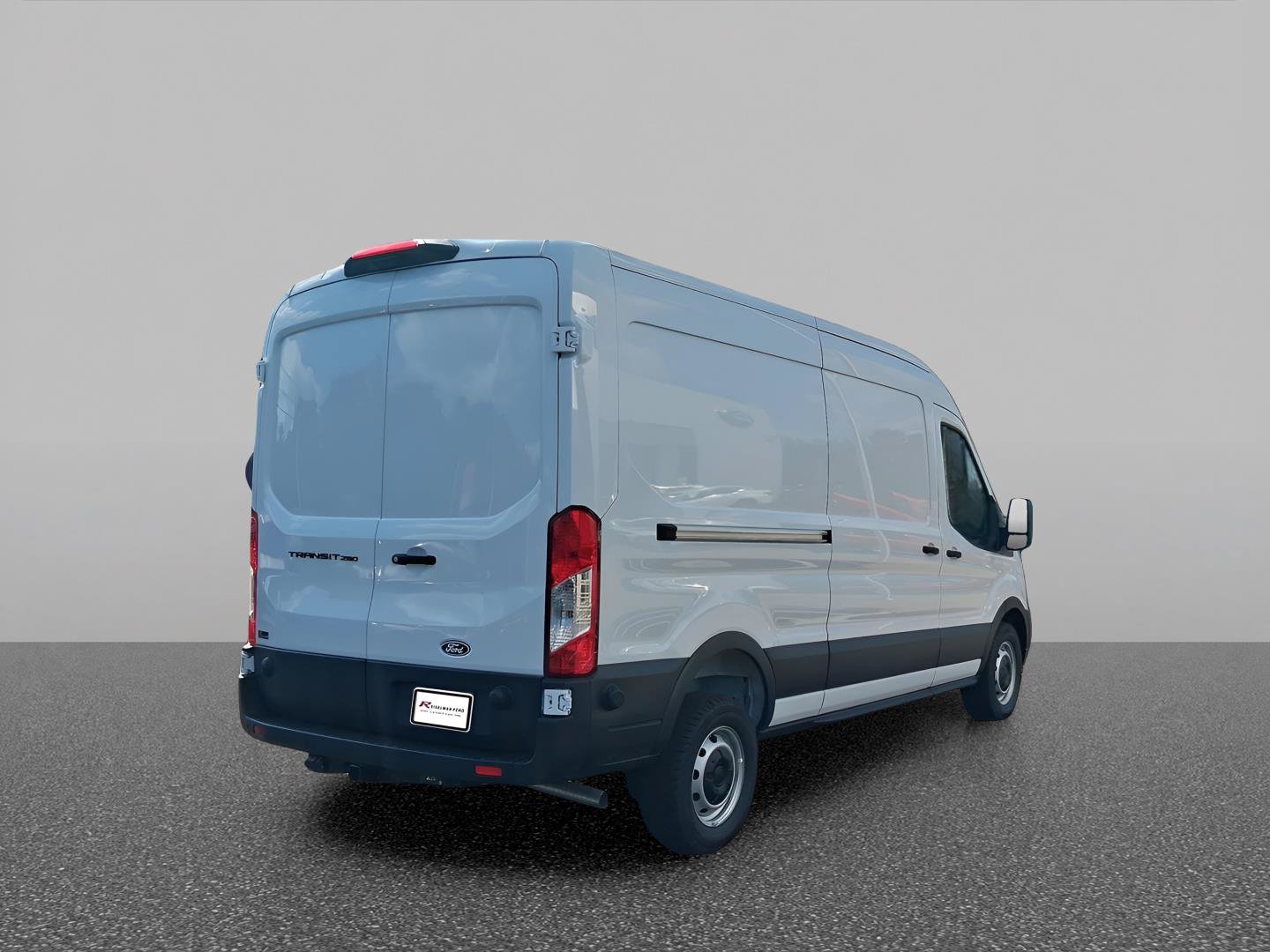 New 2026 Ford Transit 250 148 Medium Roof RWD image 6