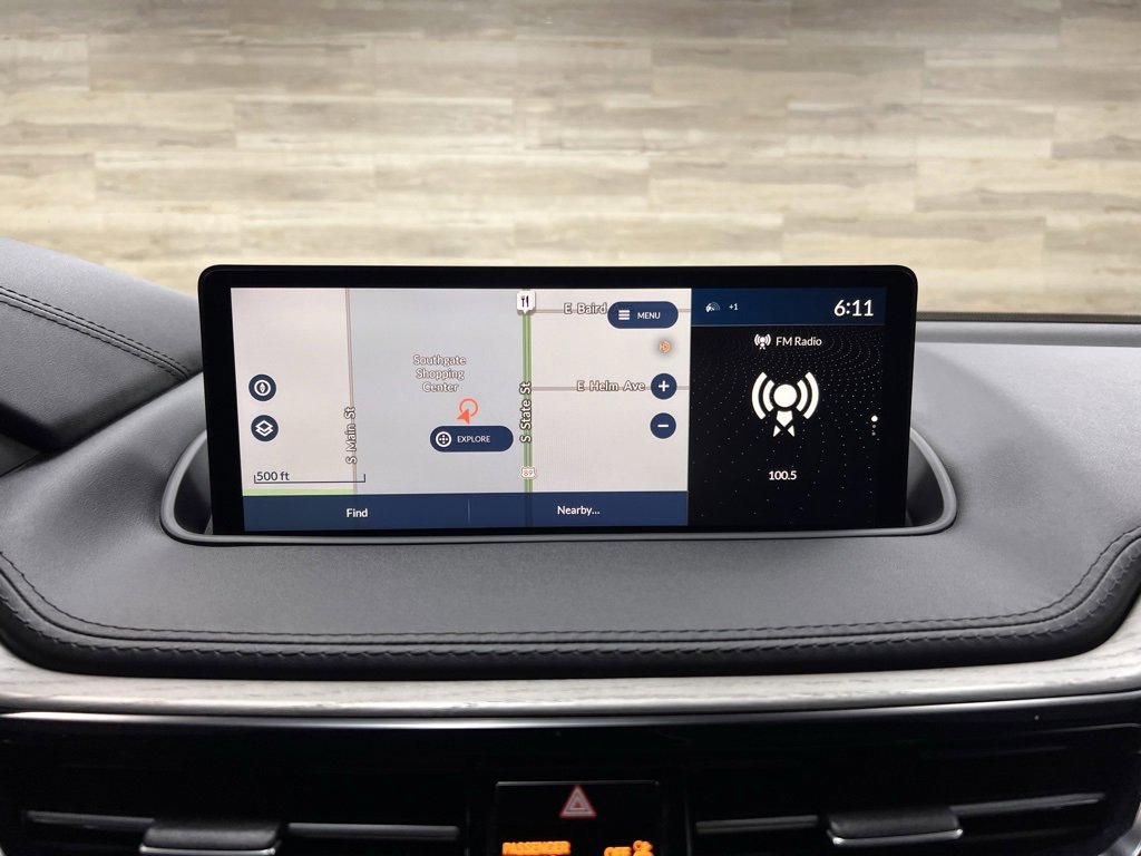 Used 2023 Acura MDX SH-AWD w/ Advance Package image 15