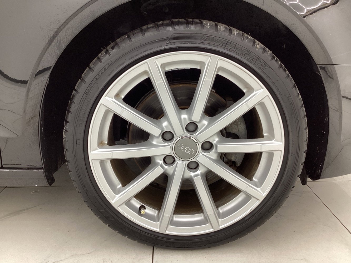 Used 2016 Audi A3 1.8T Premium image 46