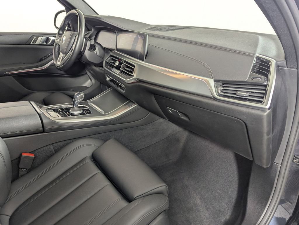 Used 2019 BMW X5 xDrive40i w/ Convenience Package image 36