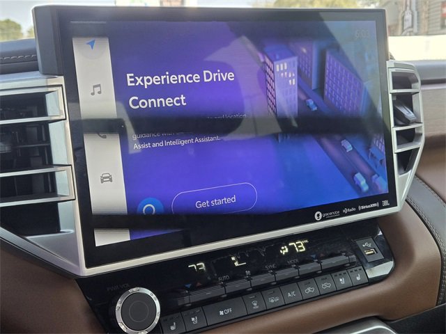 Used 2023 Toyota Tundra 1794 Edition w/ Advanced Package image 18