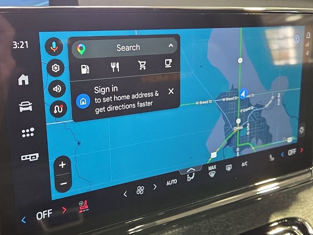 Used 2025 Ford Expedition Tremor AWD/4WD image 20