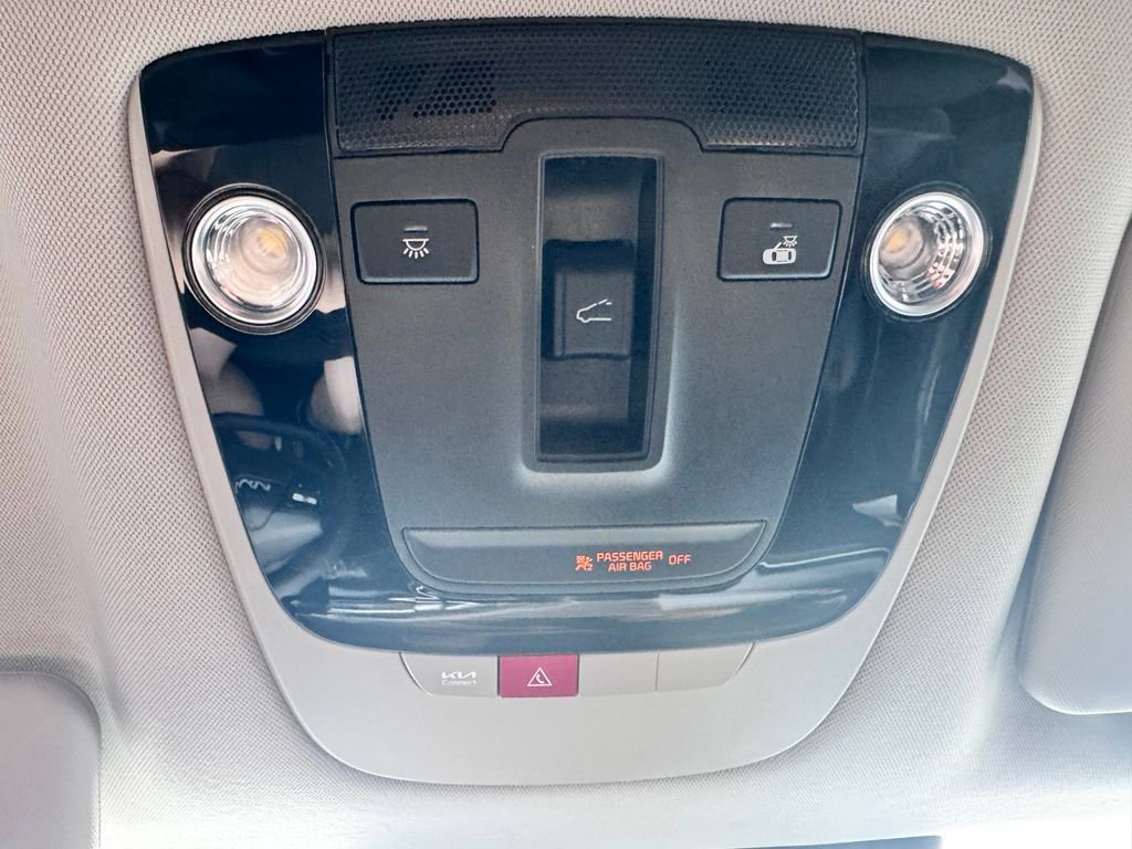 New 2026 Kia Sportage SX image 21