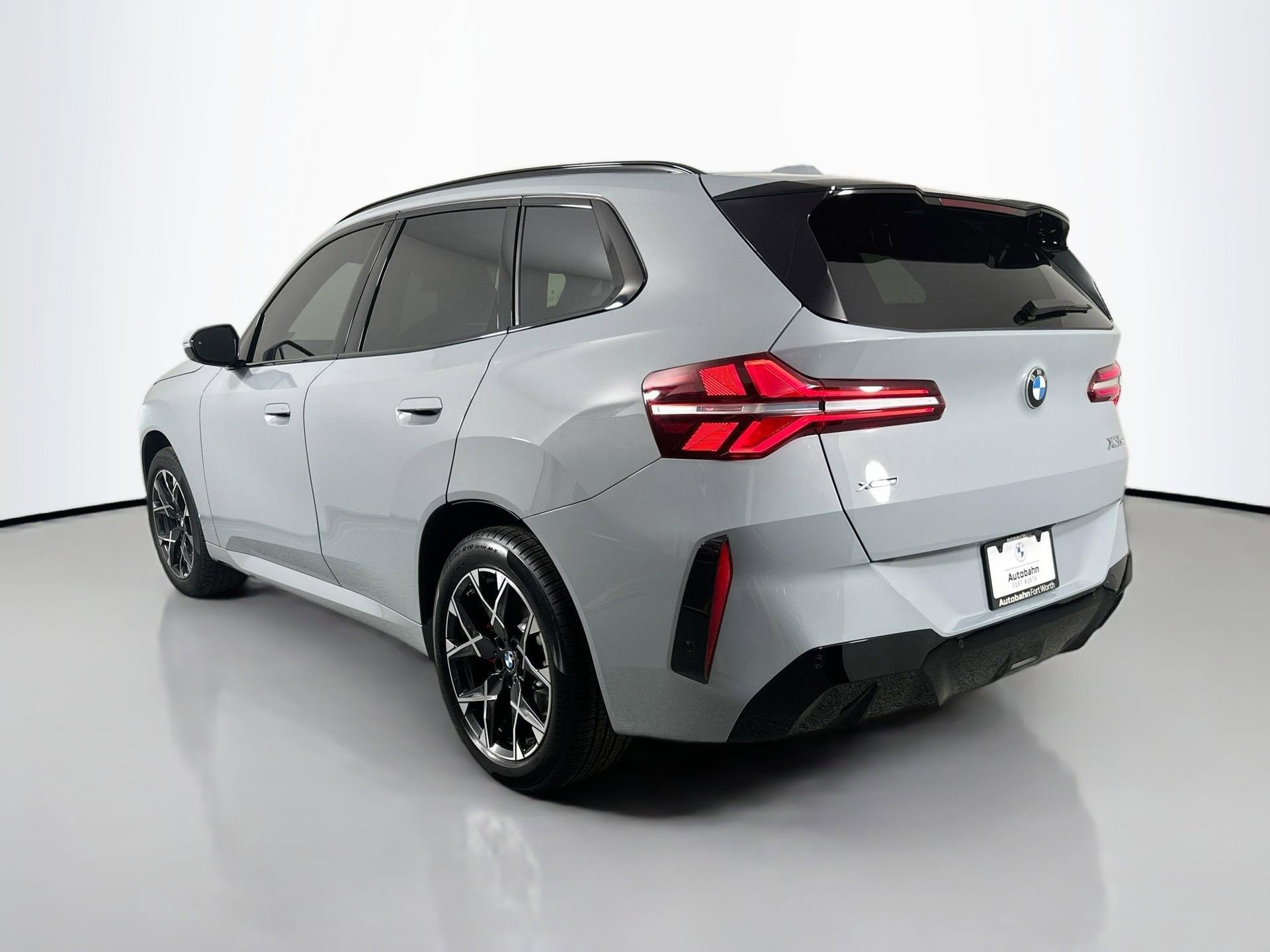 New 2026 BMW X3 xDrive30 w/ Premium Package image 7