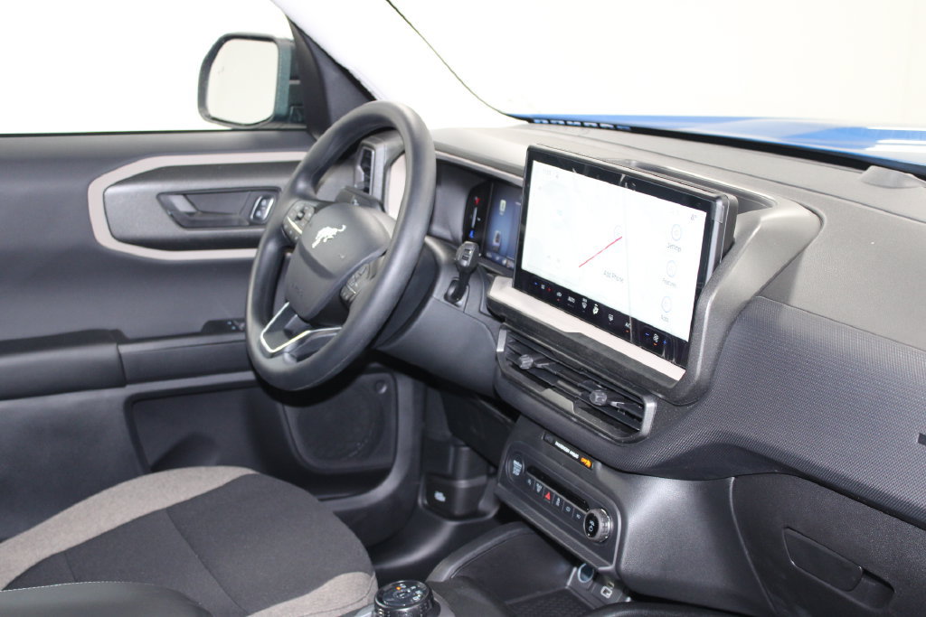 New 2026 Ford Bronco Sport Big Bend AWD/4WD image 27