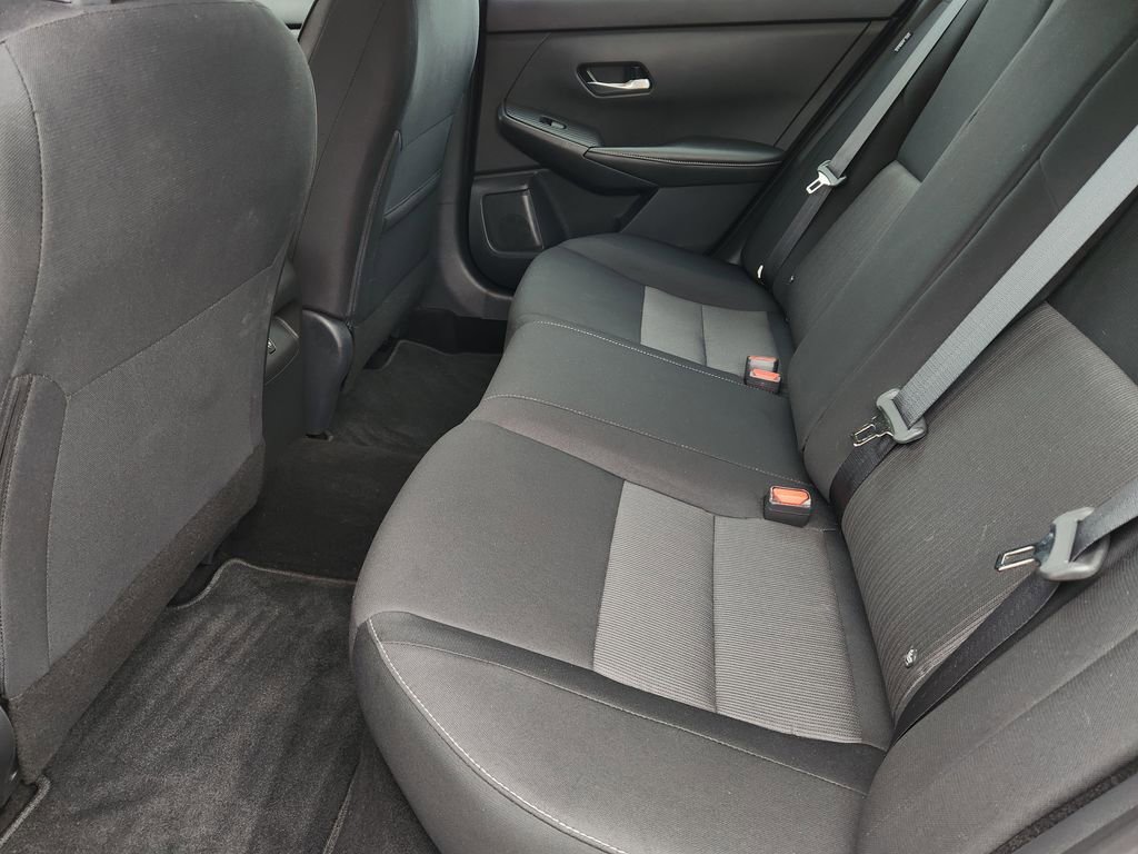 Used 2023 Nissan Sentra SV FWD image 30
