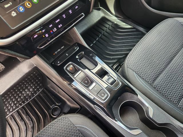 Used 2023 Chevrolet Bolt EUV LT w/ Driver Confidence Package image 19