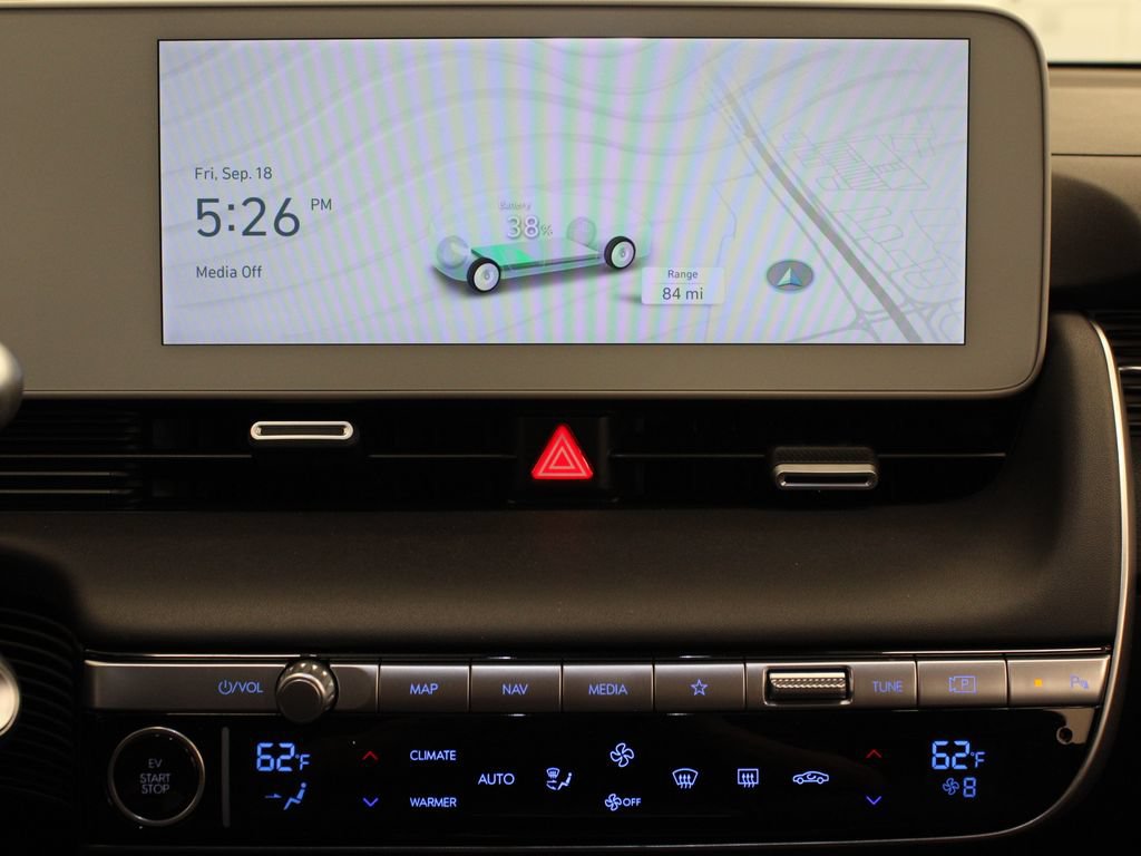 Used 2023 Hyundai Ioniq 5 SEL w/ Cargo Package AWD/4WD image 22