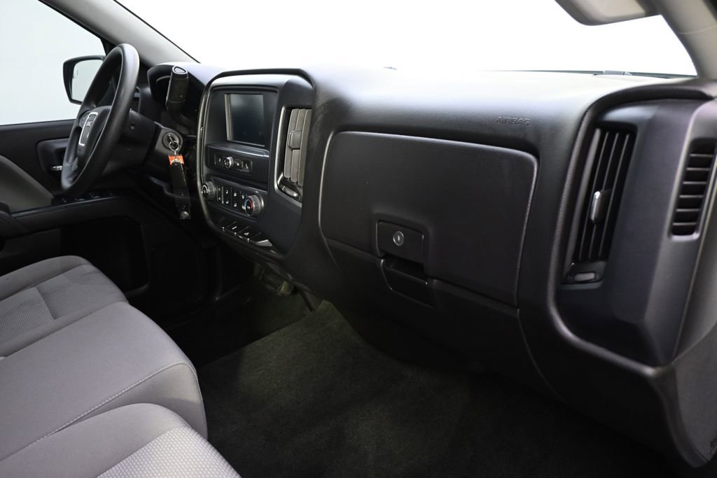 Used 2016 GMC Sierra 1500 4x4 Double Cab image 15