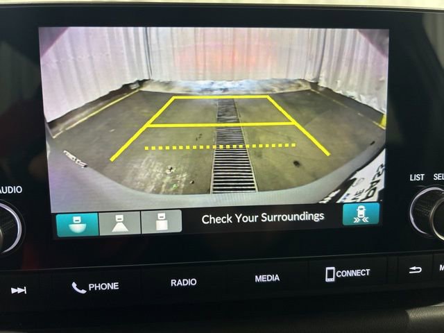 Used 2025 Honda HR-V Sport image 17