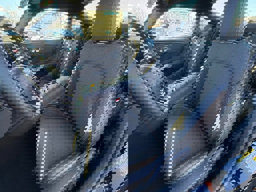 New 2026 Ford Mustang Coupe image 11