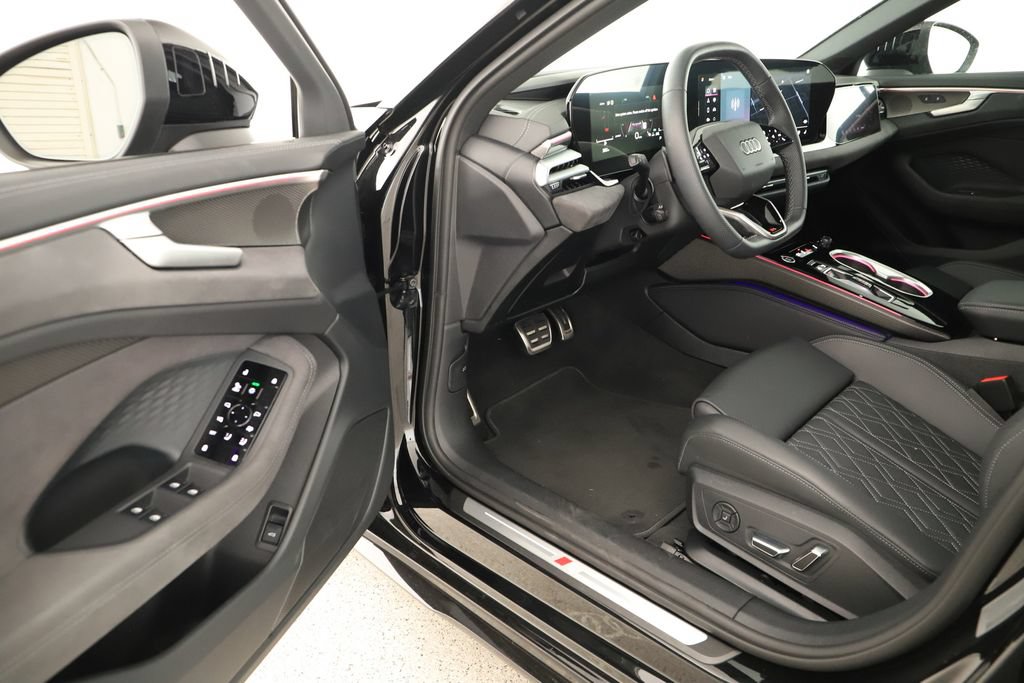 Used 2026 Audi A6 Prestige w/ Prestige Package AWD/4WD image 14