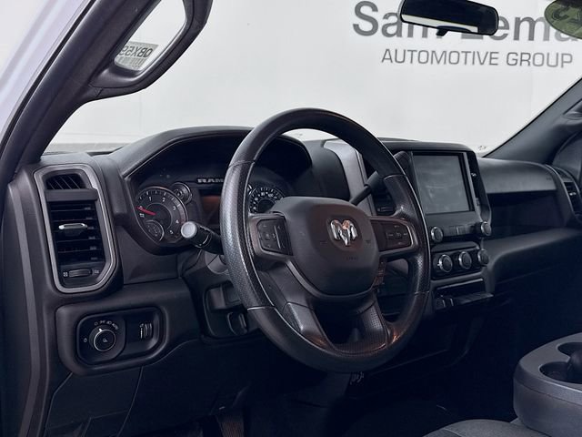 Used 2023 RAM 3500 Tradesman w/ Towing Technology Group image 9