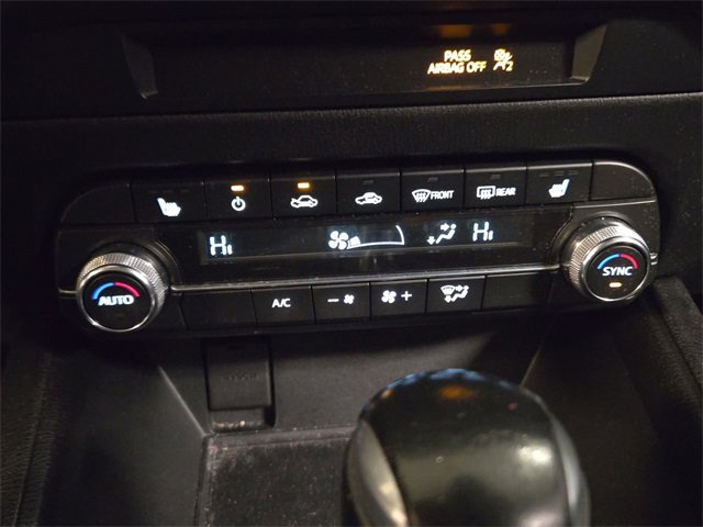 Used 2022 MAZDA CX-5 AWD 2.5 S w/ Select Package image 18