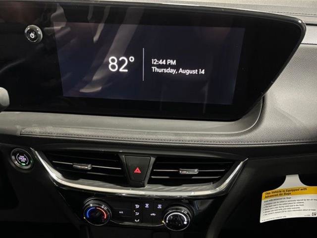New 2026 Buick Encore GX Sport Touring image 33