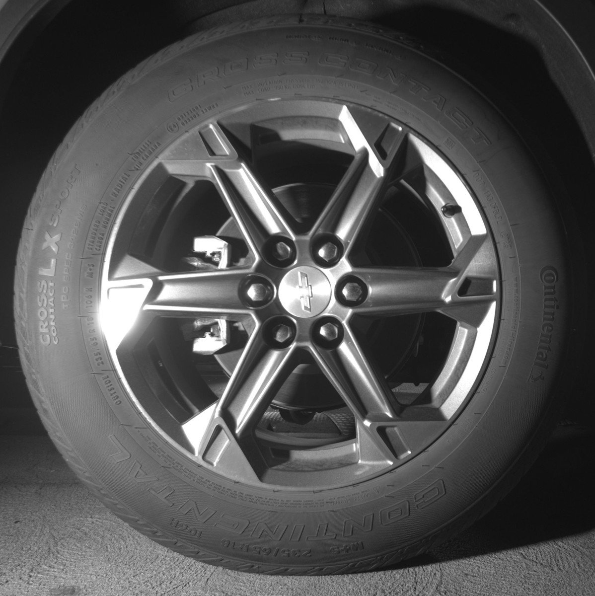Used 2025 Chevrolet Blazer LT FWD image 15