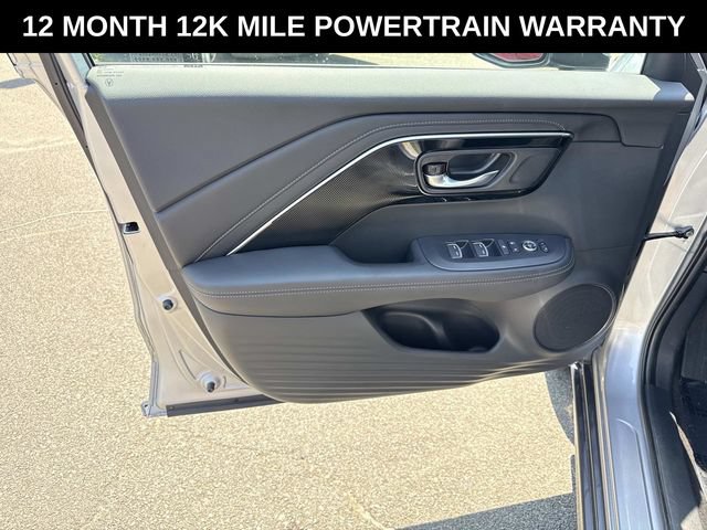 Used 2025 Acura ADX AWD image 13