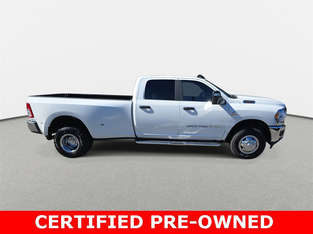 Certified 2024 RAM 3500 Big Horn image 4