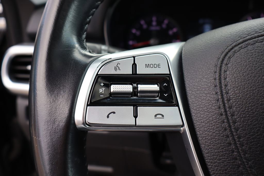 Used 2022 Kia Telluride S image 13