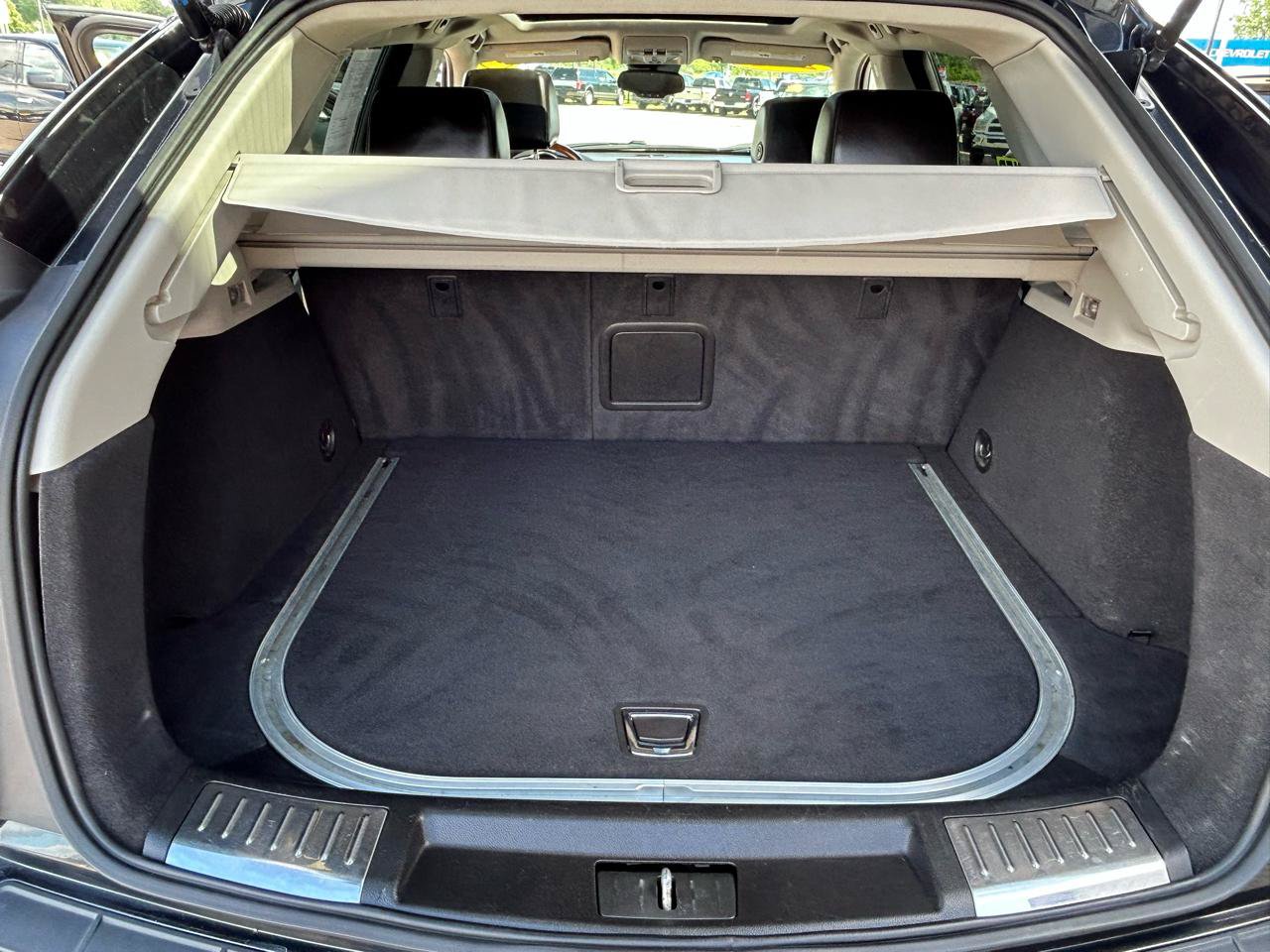 Used 2011 Cadillac SRX Premium AWD/4WD image 18
