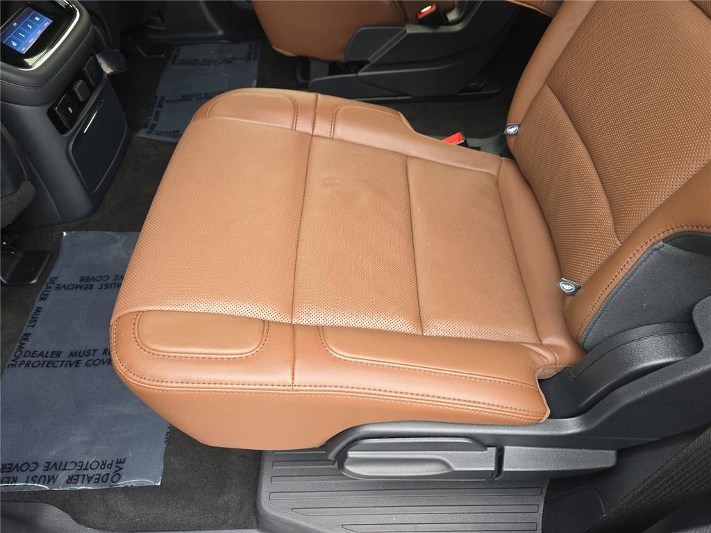 Used 2024 Lincoln Navigator Reserve image 18