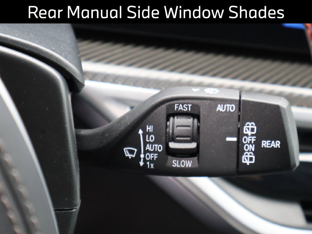 Certified 2026 BMW X5 M60i AWD/4WD image 35