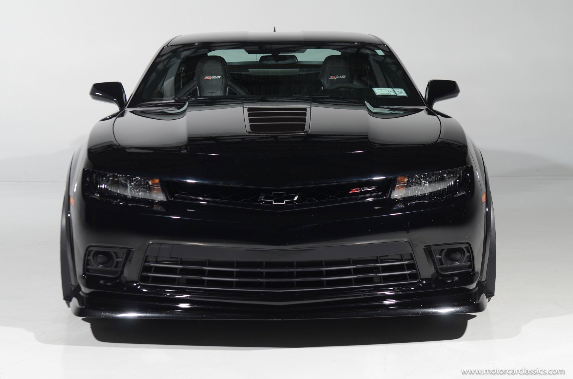 Used 2015 Chevrolet Camaro Z/28 image 2