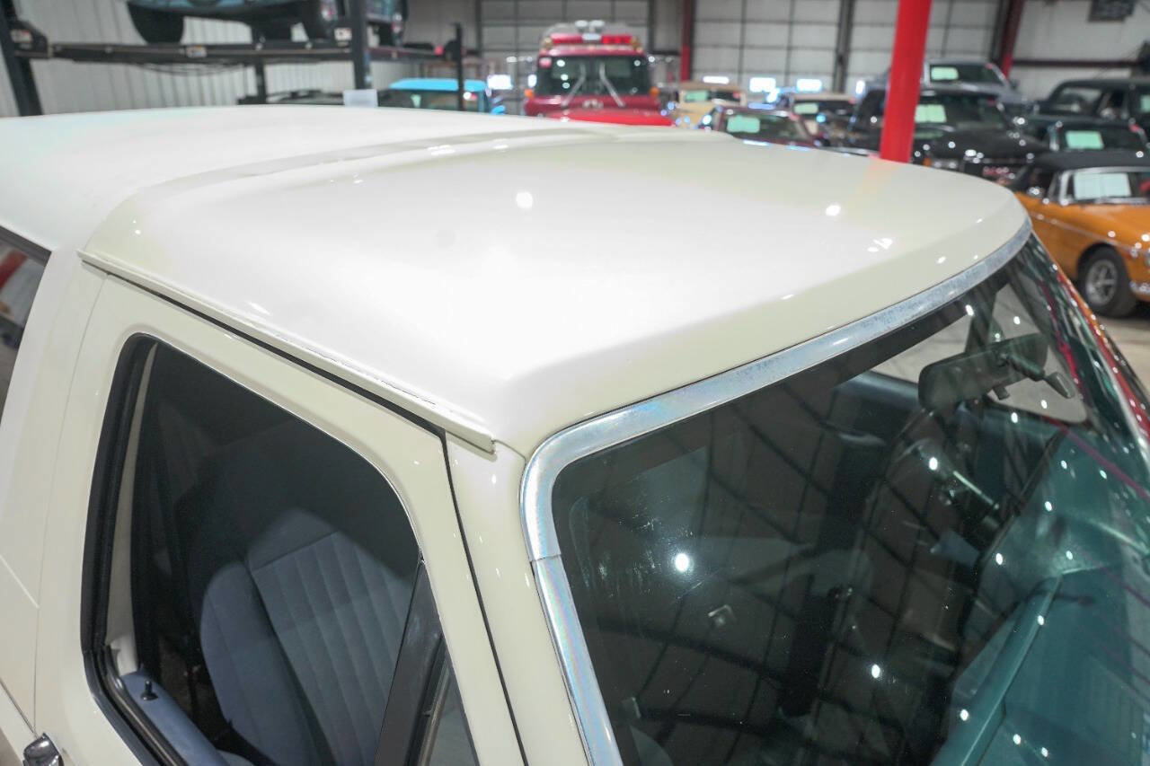 Used 1990 Ford Bronco image 33