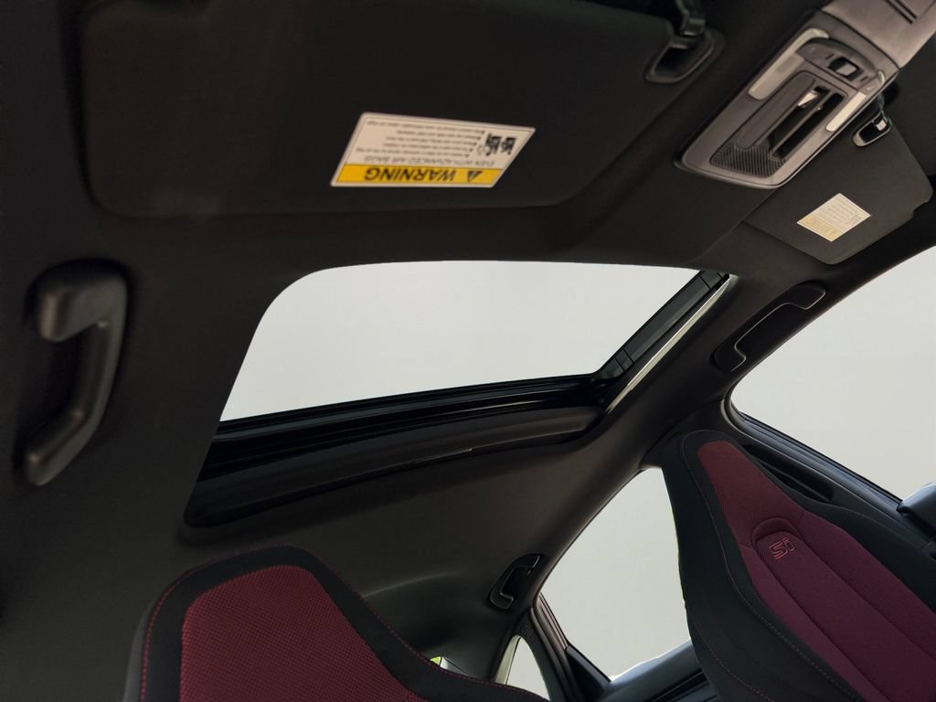 Used 2025 Honda Civic Si image 7