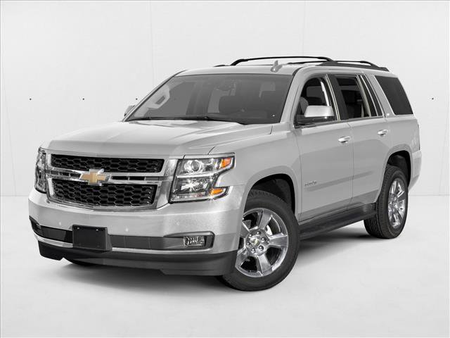 Used 2016 Chevrolet Tahoe LS