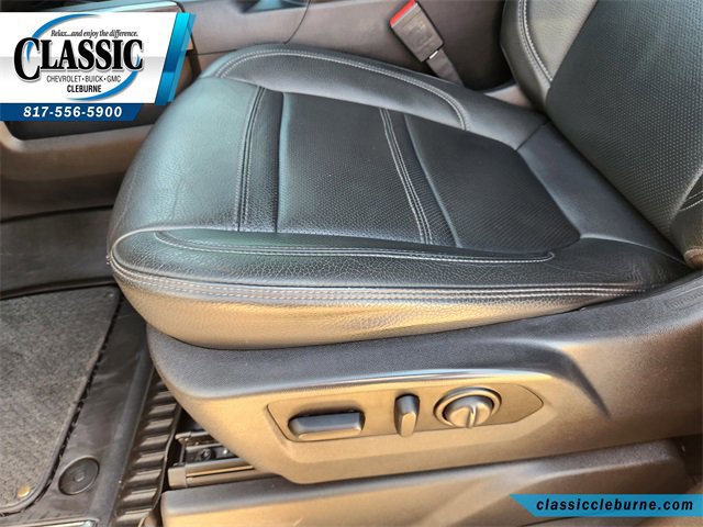 Used 2021 GMC Sierra 2500 Denali w/ Denali Black Diamond Edition image 25