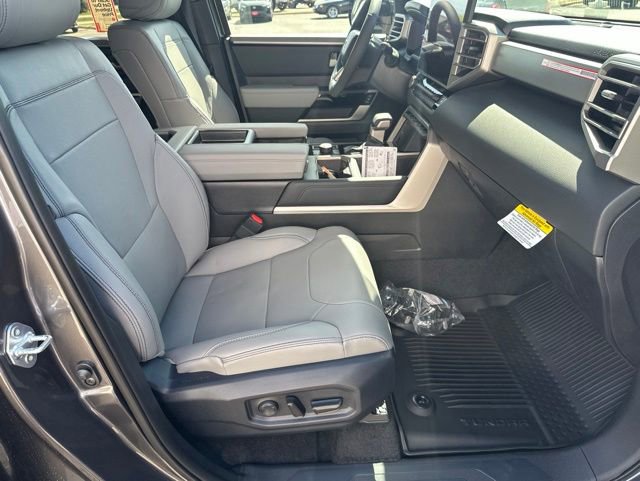 New 2026 Toyota Tundra Limited AWD/4WD image 13